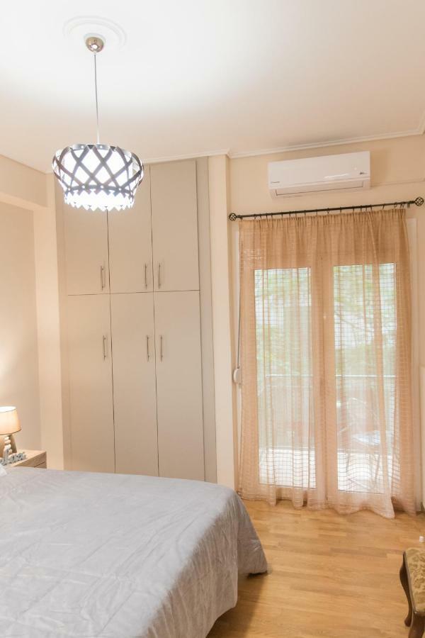 Quality Home In Atena Exterior foto