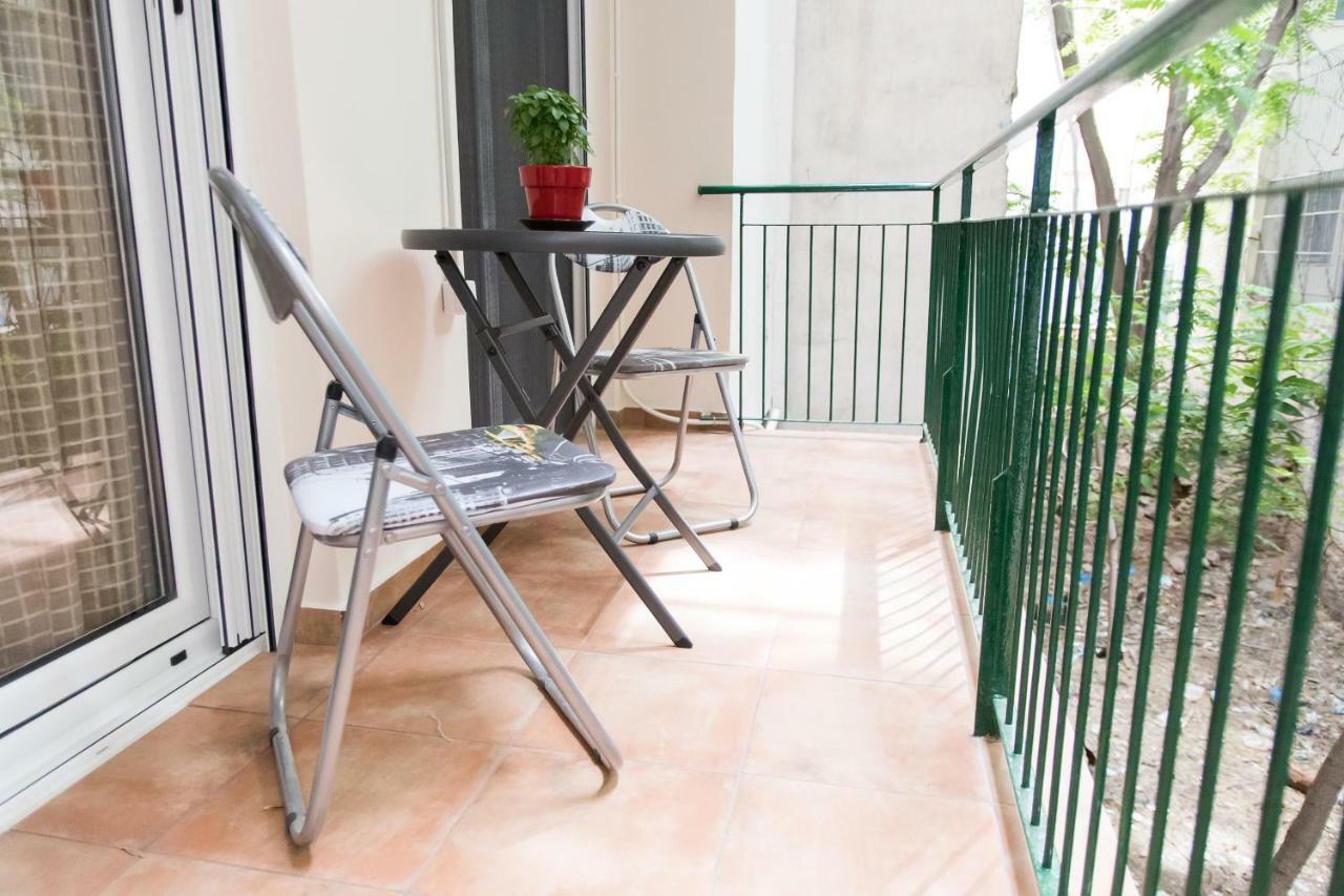 Quality Home In Atena Exterior foto
