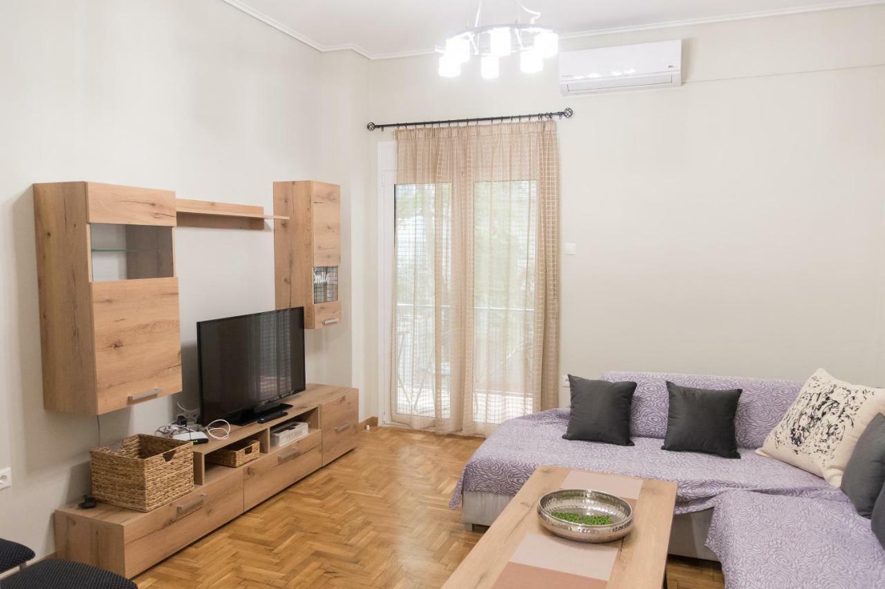 Quality Home In Atena Exterior foto